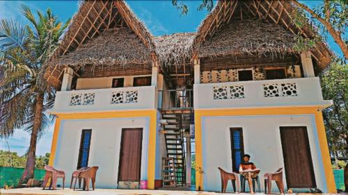 Bommayapalayam Casa | Bhuthaa cottage stay
