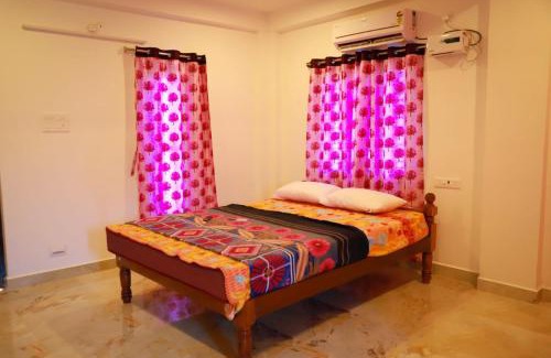 Bommayapalayam Casa | Bhuthaa cottage stay