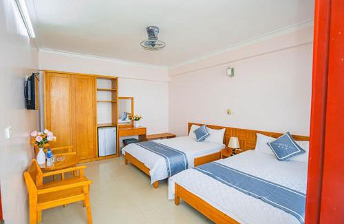 Sam Son Apartamento | Biển Đợi Hotel SS by BAY LUXURY
