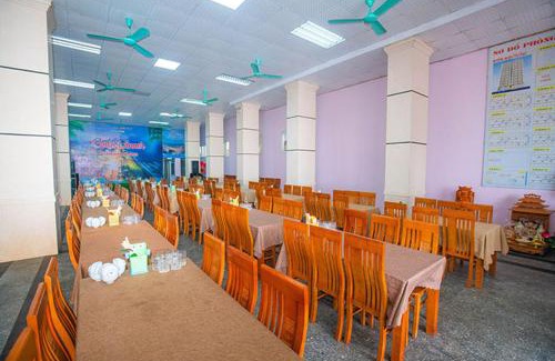 Sam Son Apartamento | Biển Đợi Hotel SS by BAY LUXURY