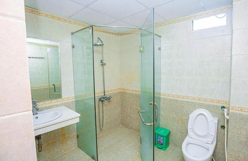 Sam Son Apartamento | Biển Đợi Hotel SS by BAY LUXURY
