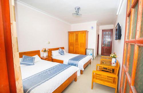 Sam Son Apartamento | Biển Đợi Hotel SS by BAY LUXURY