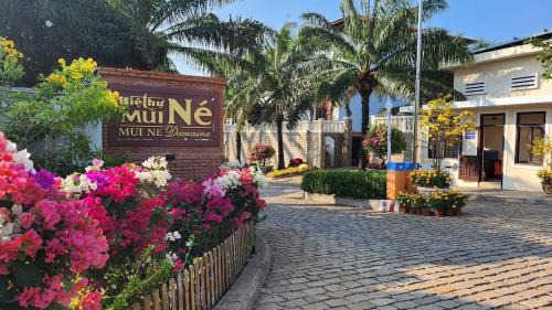 Phu Hai Beach Apartamento | Biệt Thự C19 Mũi Né Domaine
