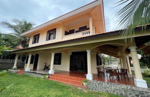Phu Hai Beach Apartamento | Biệt Thự C19 Mũi Né Domaine