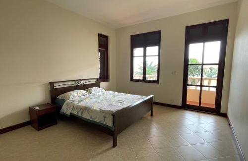 Phu Hai Beach Apartamento | Biệt Thự C19 Mũi Né Domaine