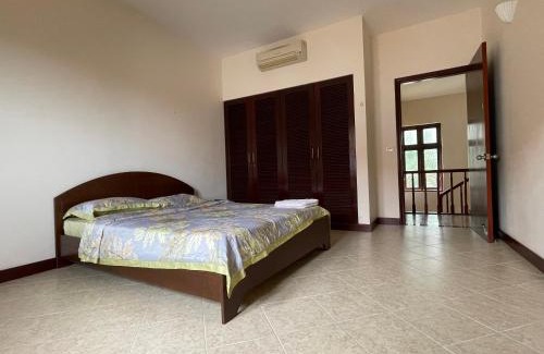 Phu Hai Beach Apartamento | Biệt Thự C19 Mũi Né Domaine