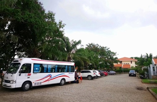 Phu Hai Beach Villa | RESORT VILLA MUI NE DOMAINE VISTA AL MAR / BIỆT THỰ MŨI NÉ