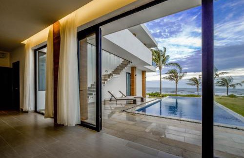 Long Hai Casa | Biệt thự mặt tiền biển Saint Simeon Resort