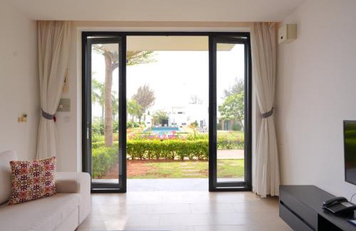 Long Hai Casa | Biệt thự mặt tiền biển Saint Simeon Resort