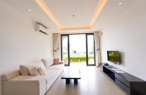 Long Hai Casa | Biệt thự mặt tiền biển Saint Simeon Resort