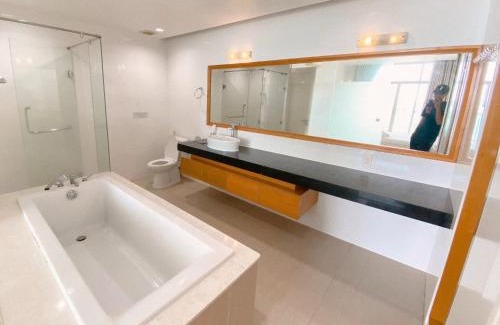 Phu Hai Beach Apartamento | Biệt thự sealinks và căn hộ studio Ocean vista Sealinks Mũi Né