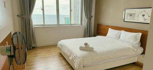 Phu Hai Beach Apartamento | Biệt thự sealinks và căn hộ studio Ocean vista Sealinks Mũi Né