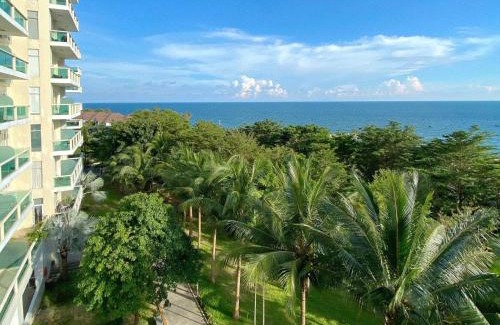 Phu Hai Beach Apartamento | Biệt thự sealinks và căn hộ studio Ocean vista Sealinks Mũi Né
