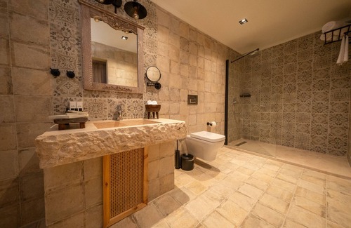 Bozcaada Hotel | Bi Ada Otelleri