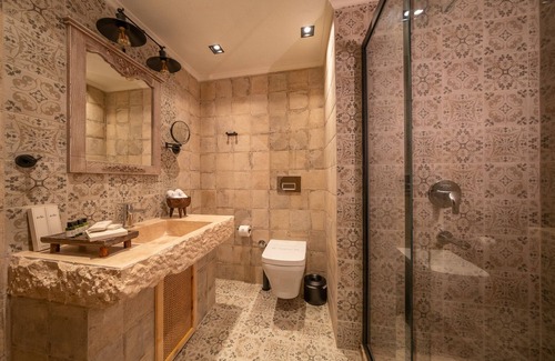 Bozcaada Hotel | Bi Ada Otelleri