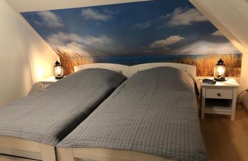 Westerbur Apartamento | Bi Grete tohuus
