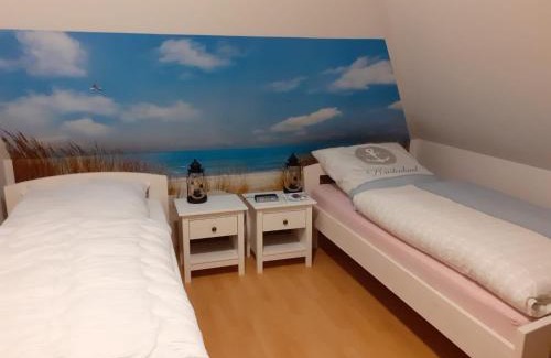 Westerbur Apartamento | Bi Grete tohuus