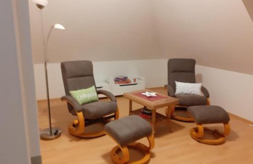 Westerbur Apartamento | Bi Grete tohuus