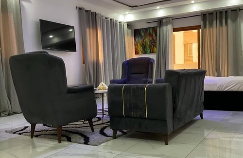 Dakar Apartamento | Bi hotel 1 Bi hotel 1