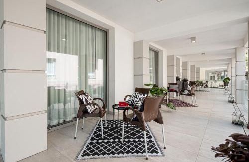 Igea Marina Hotel | BI Hotel