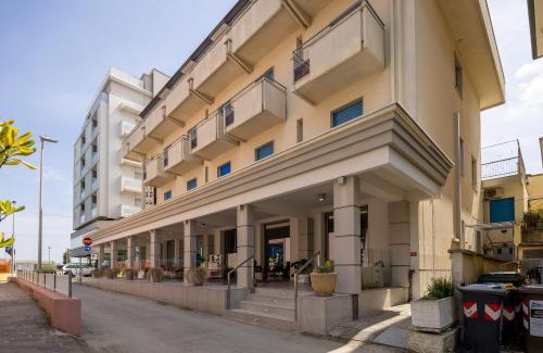 Igea Marina Hotel | BI Hotel
