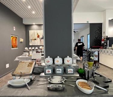Igea Marina Hotel | BI Hotel