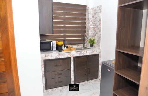 Dakar Hotel | Bi Hotel SARL