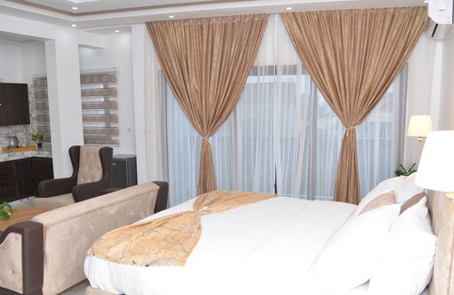 Dakar Hotel | Bi Hotel SARL
