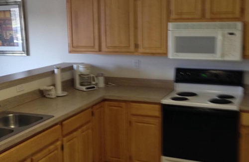 Rehoboth Beach Condominio | Bi-Nivel Penthouse Condo