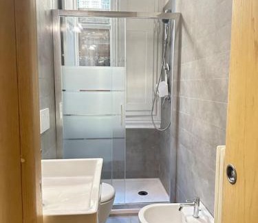 Ricorboli Apartamento | Bi-locale Donatello