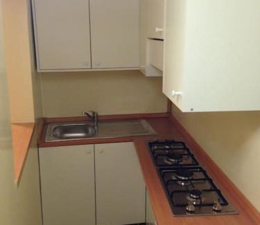 Ricorboli Apartamento | Bi-locale Donatello
