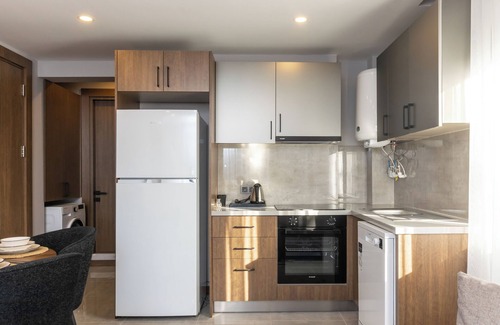 Konyaalti Apartamento | Bi Suites