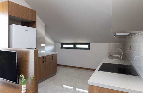 Konyaalti Apartamento | Bi Suites