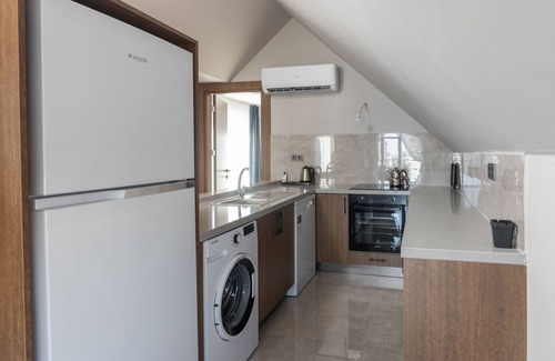 Konyaalti Apartamento | Bi Suites