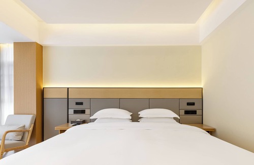Yangshuo Hotel | Bi Xi Hotel
