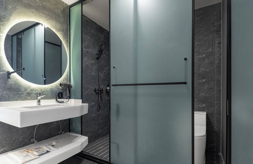 Yangshuo Hotel | Bi Xi Hotel