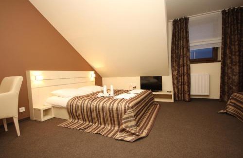 Prudnik Complejo | Biała Akacja Resort & Business