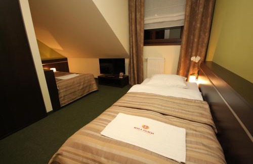 Prudnik Complejo | Biała Akacja Resort & Business