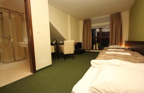 Prudnik Complejo | Biała Akacja Resort & Business
