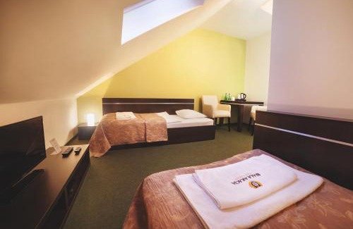 Prudnik Complejo | Biała Akacja Resort & Business