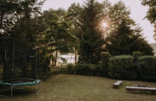 Wielen Casa | Biała Dom z widokiem