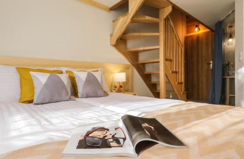 Szaflary Casa | Biała izba Apartamenty