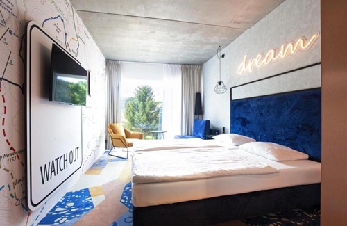 Sienna Apartamento | Biała Perła 204 Czarna Góra Resort