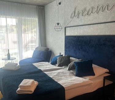 Sienna Apartamento | Biała Perła 204 Czarna Góra Resort