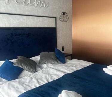 Sienna Apartamento | Biała Perła 204 Czarna Góra Resort