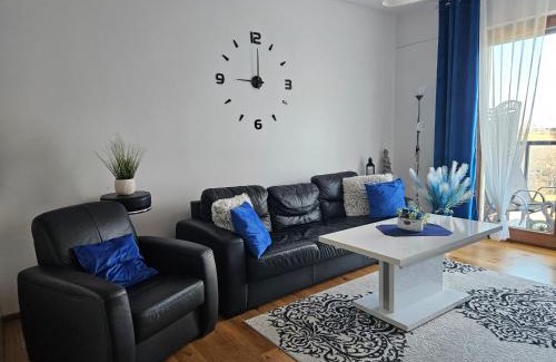 Nowy Port Apartamento | Biała Perła Apartment