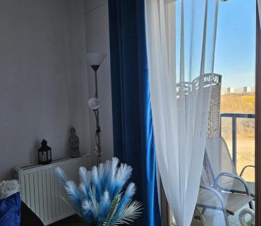 Nowy Port Apartamento | Biała Perła Apartment