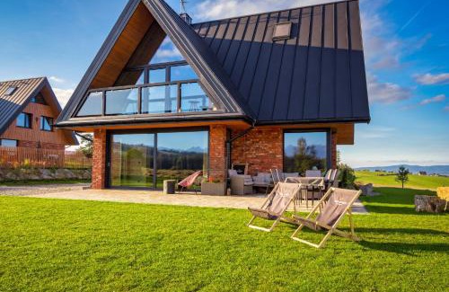Bialka Tatrzanska Chalet De Esquí | Białczańskie Bacówki