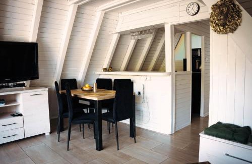 Czernichow Chalet De Esquí | Białe Molo - Domki & SPA