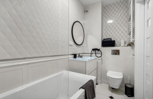 Bialoleka Apartamento | Białołęka Apt - 61m2, Parking&Balcony - by Rentujemy